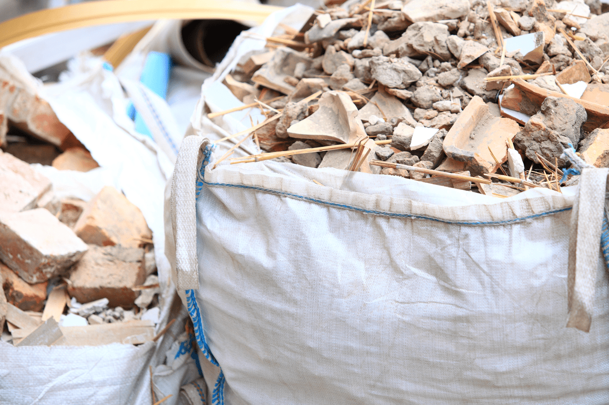 Construction Debris Removal